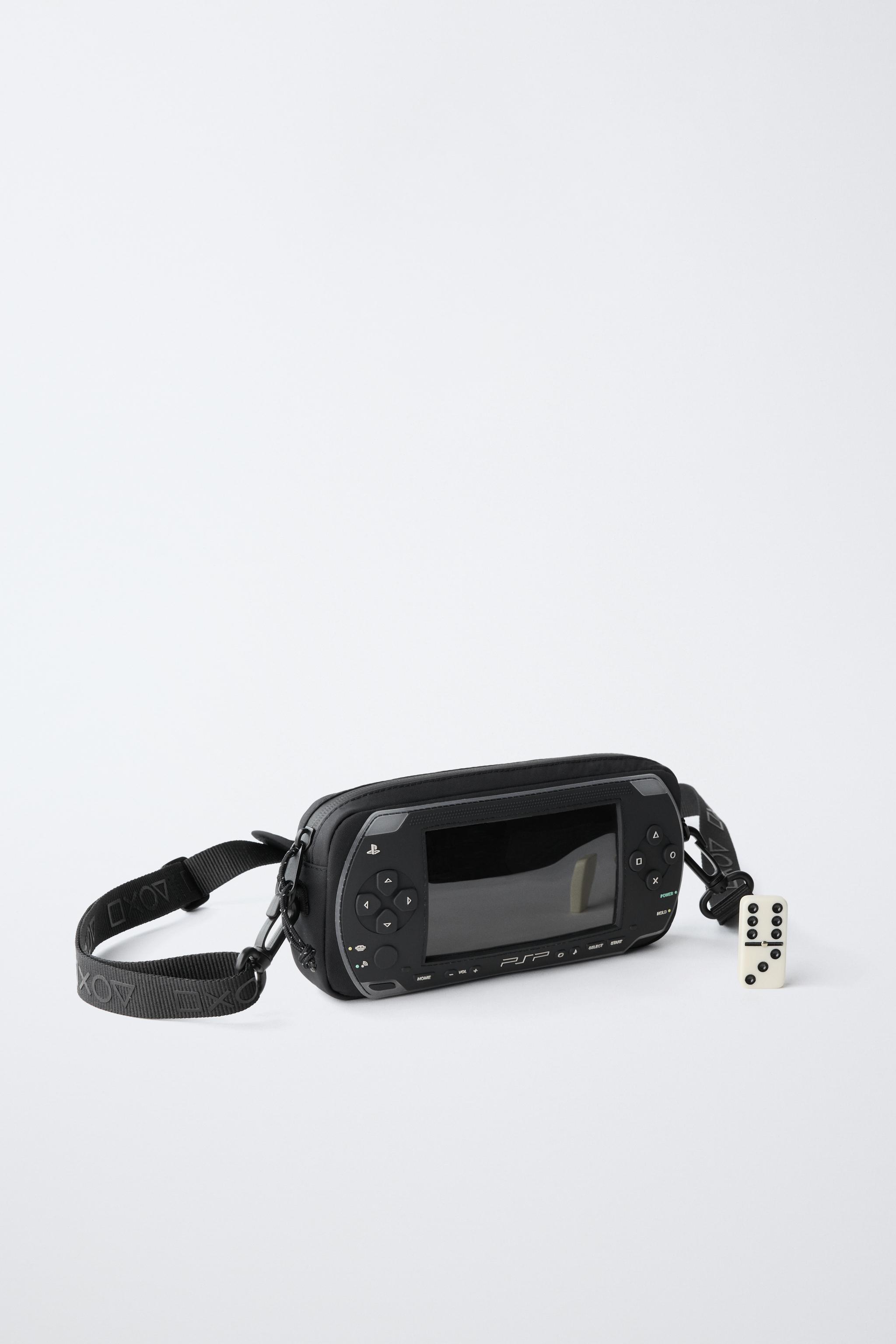 Детские сумки Zara PSP™ CROSSBODY — фото 6