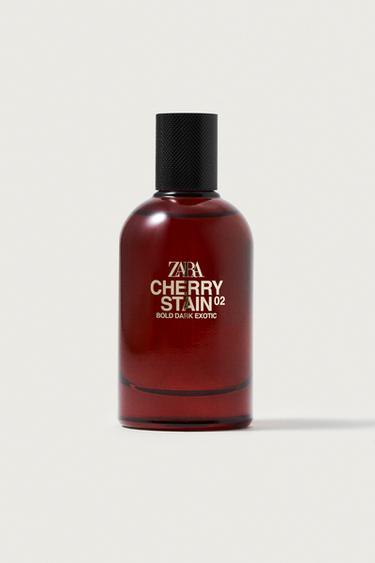 CHERRY STAIN 02 EDP 100ML / 3.4 oz -  by Zara - Image 0