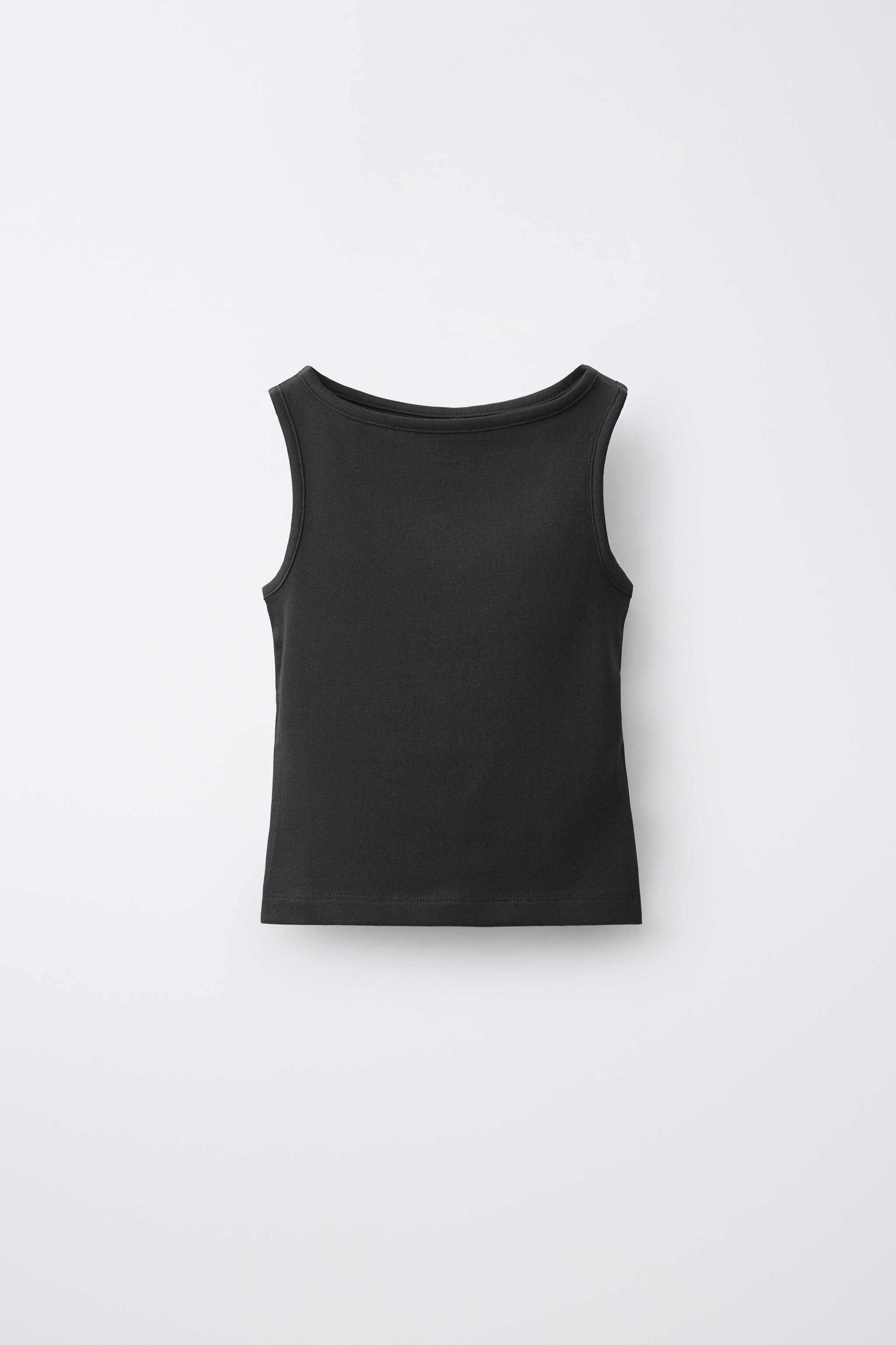 BASIC MODAL TOP