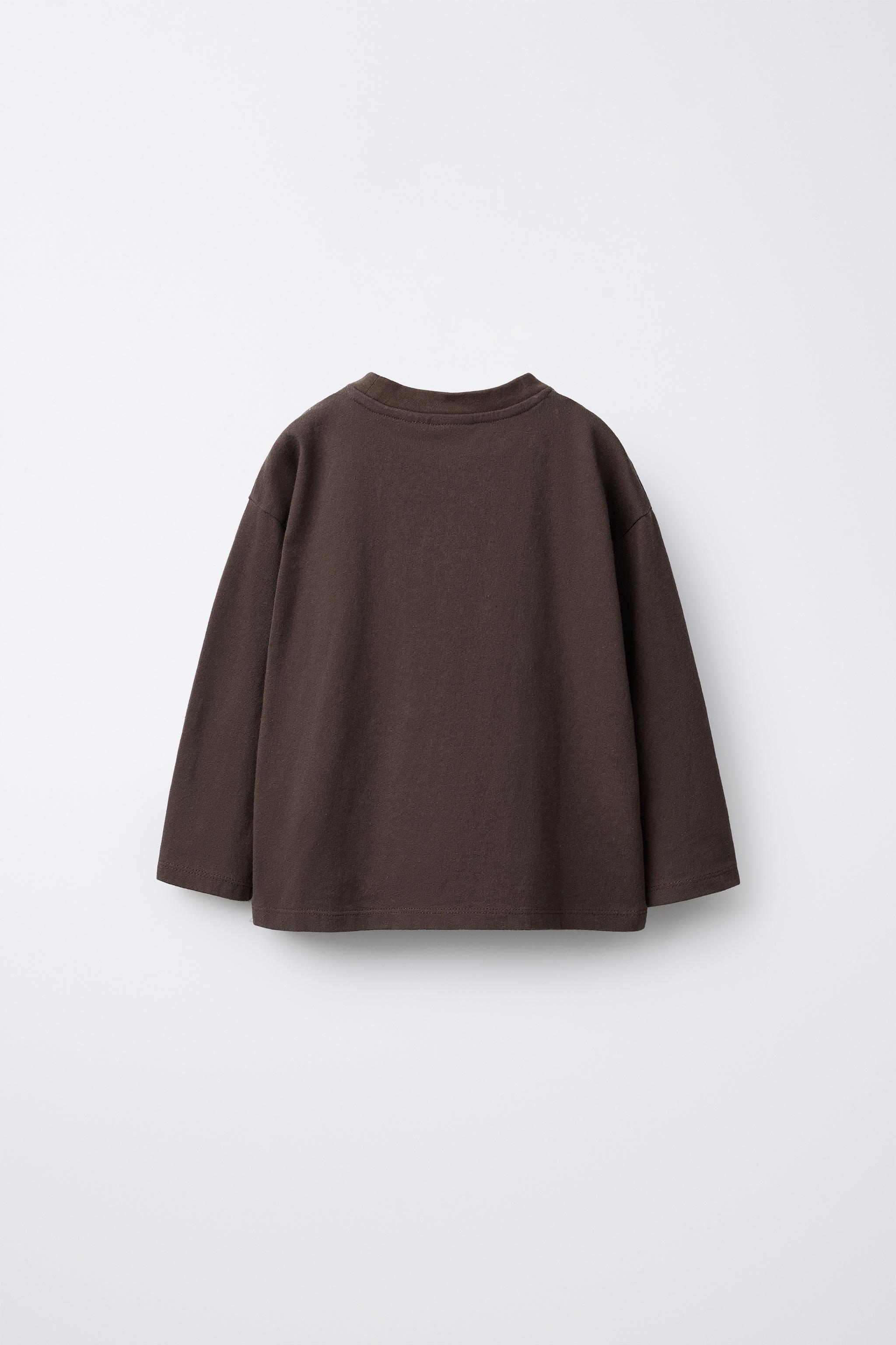 CAPYBARA RIVER PATCH T-SHIRT