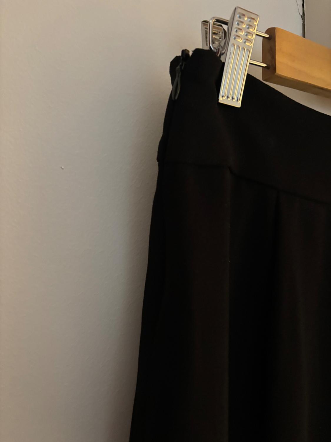 HIGH WAIST TROUSERS - Image 3