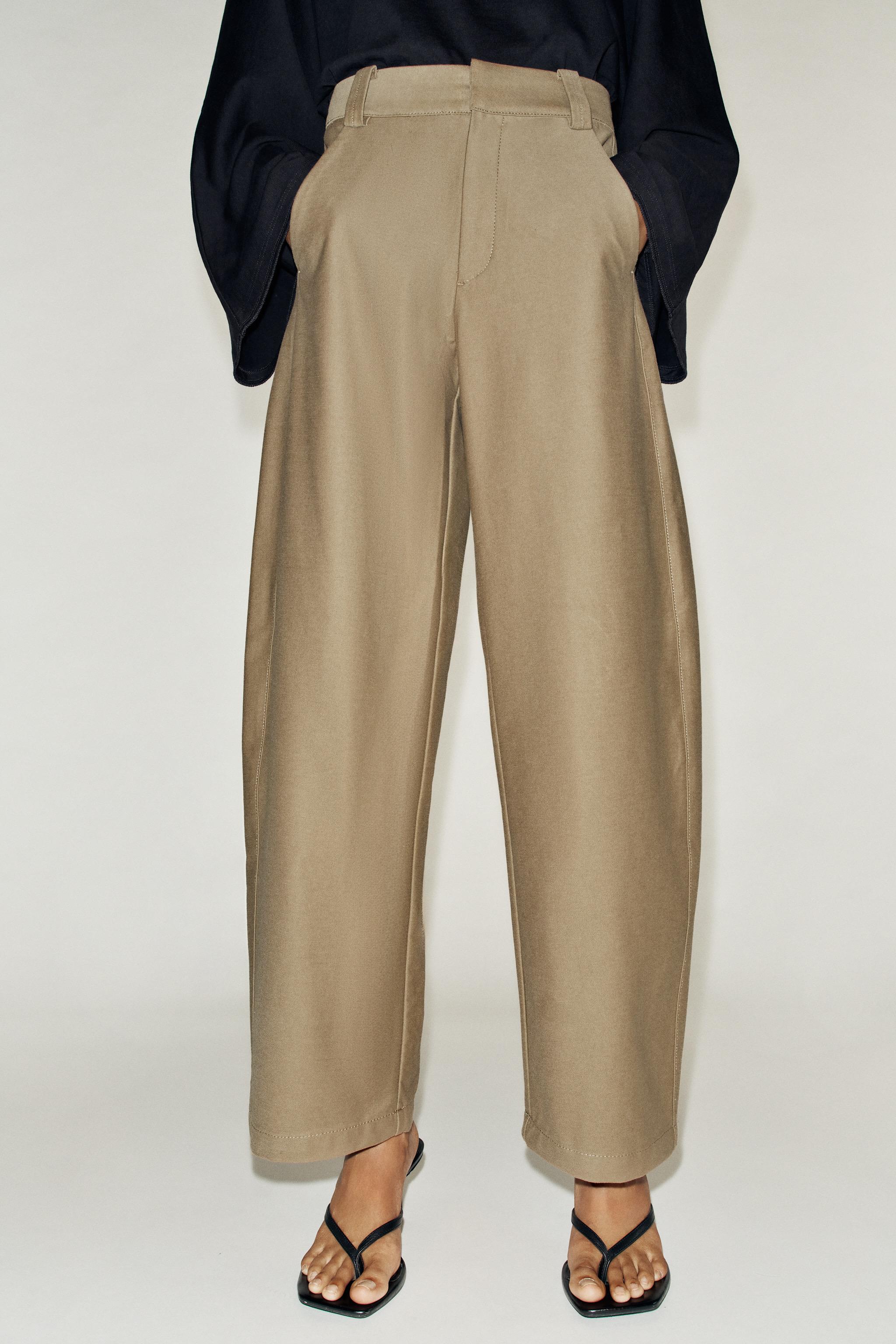 PANTALON BARREL