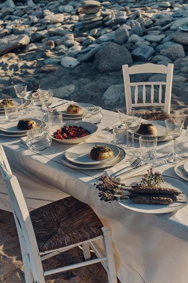 SET - FIG by Zara
