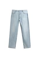 REGULAR FIT FİTİLLİ ATLET T-SHIRT - Görsel 2