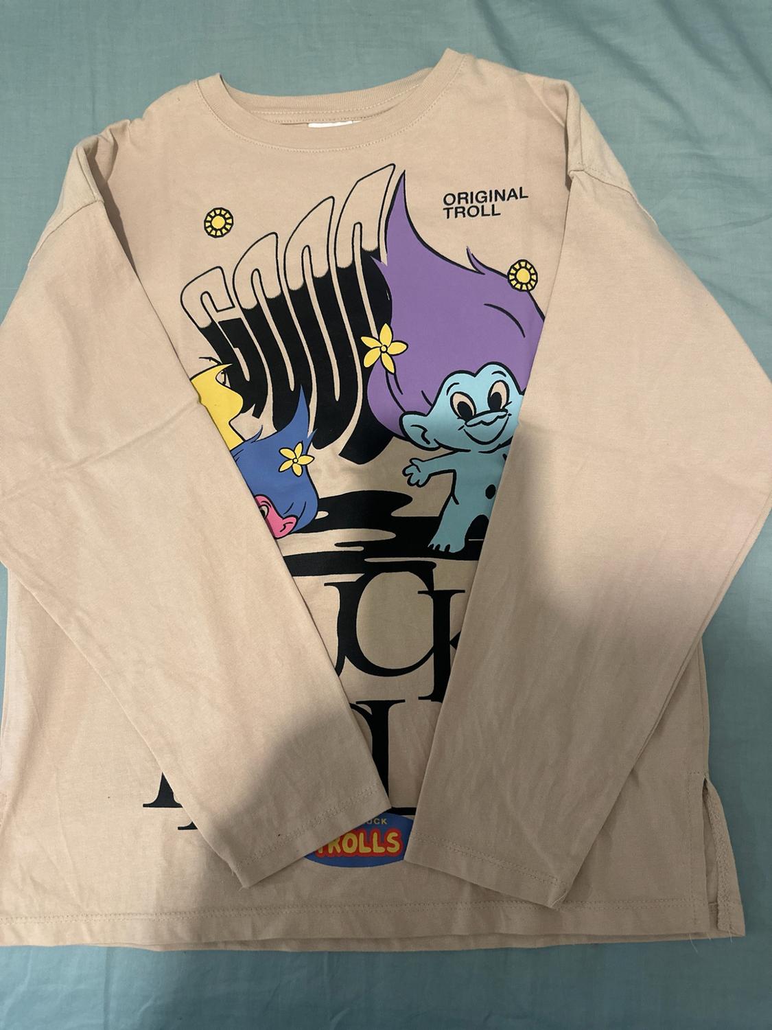 TROLLS © T-SHIRT - Image 4