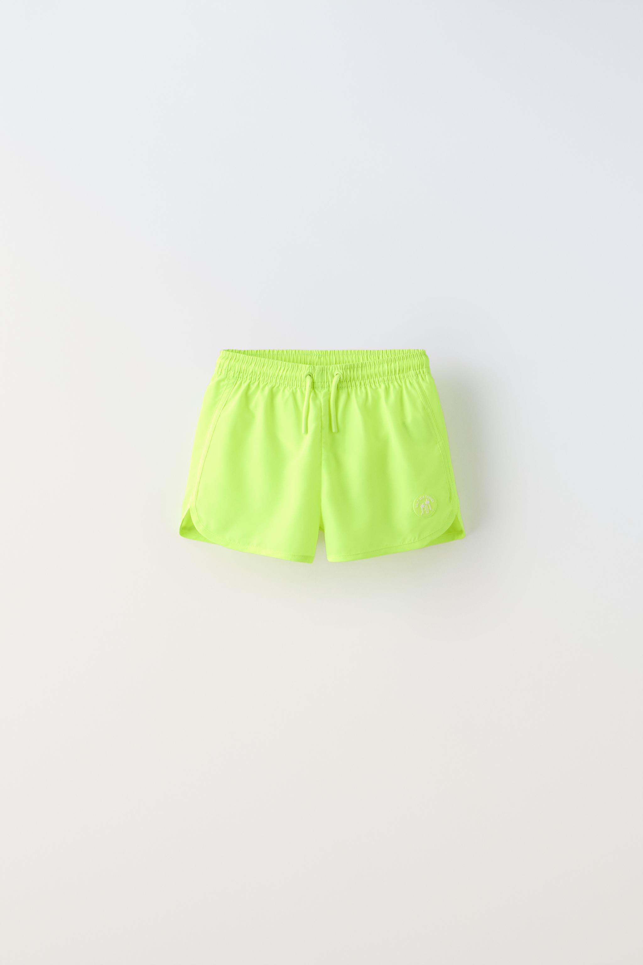 Boys Swimwear ZARA United Kingdom