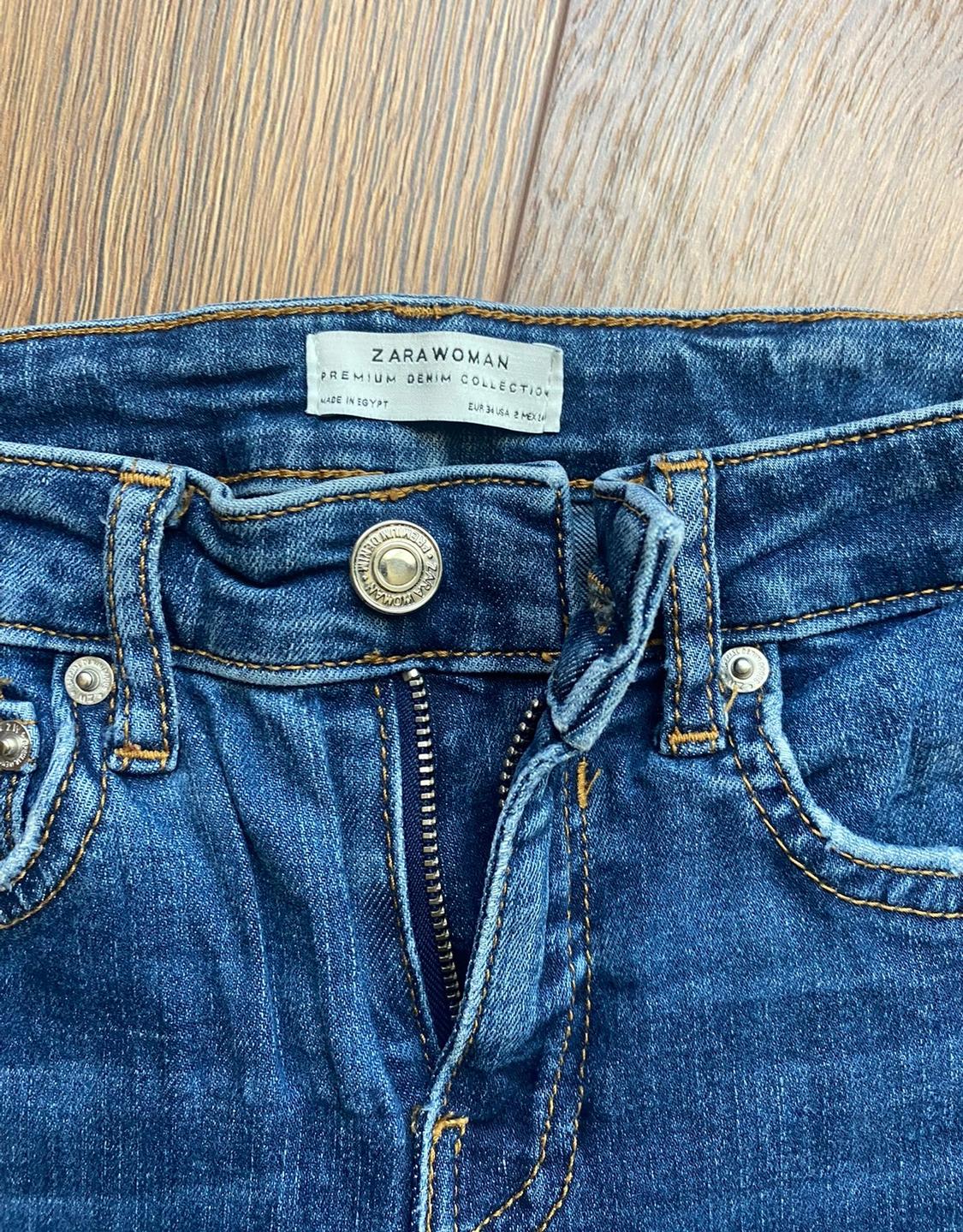 BLUE JEANS - Image 2
