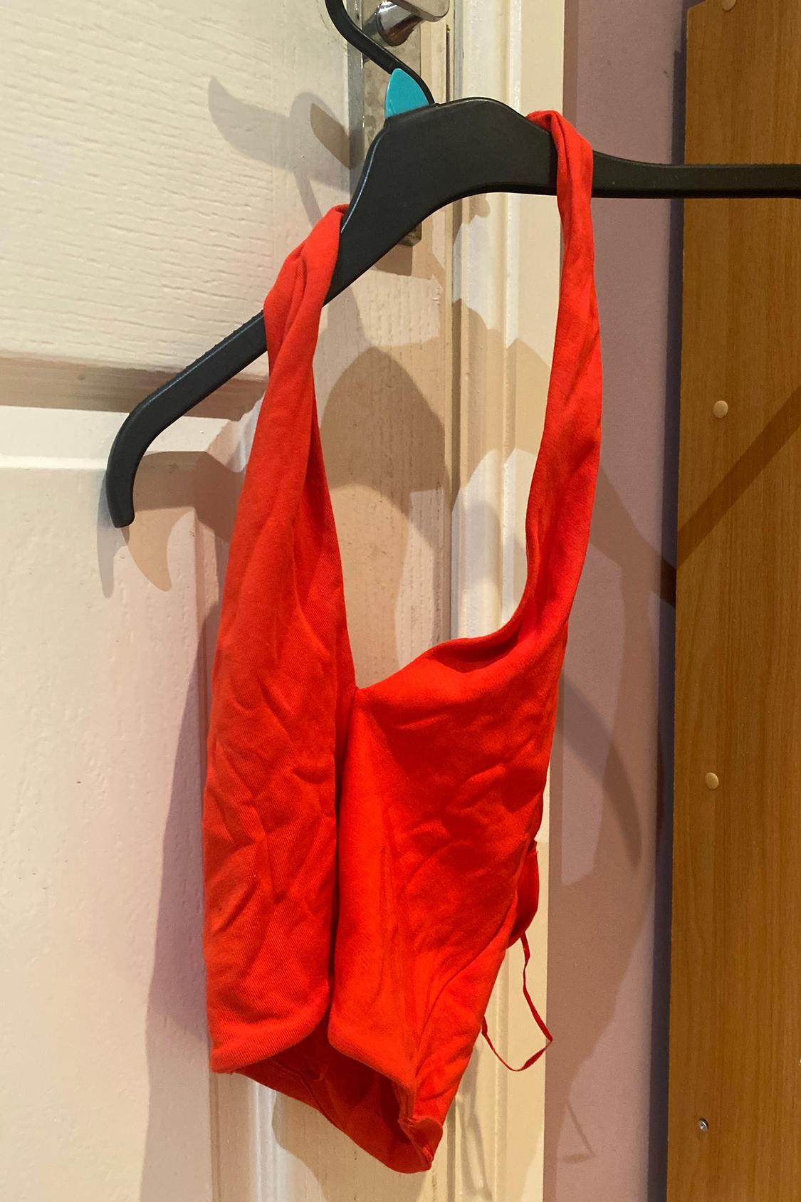 HALTER TOP - Image 3