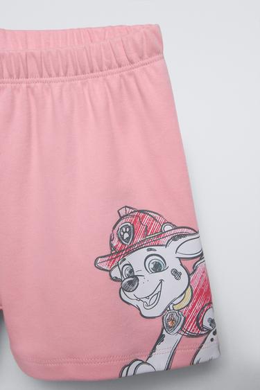 AGES 2-6/ PAW PATROL™ PYJAMAS - Pink by Zara - Image 5