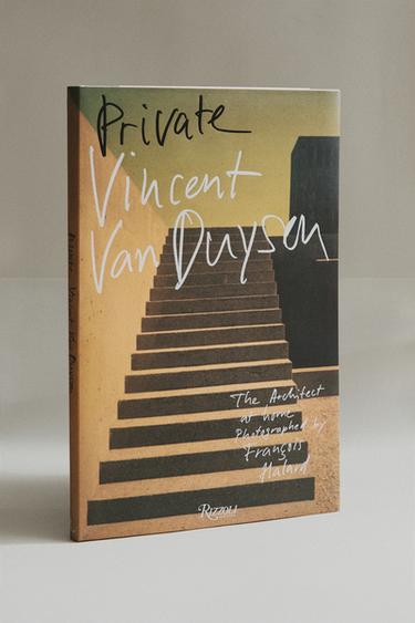 VINCENT VAN DUYSEN: PRIVATE BOOK (ENGLISH) - Yellow by Zara - Image 6
