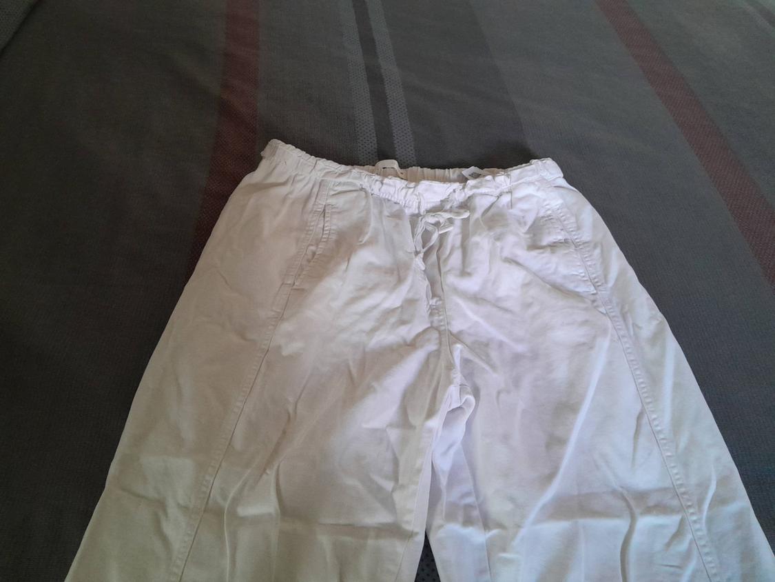 PANTALONE CON COULISSE - Image 2