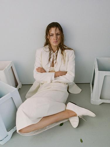 Zara Product image - Cement - Image 0