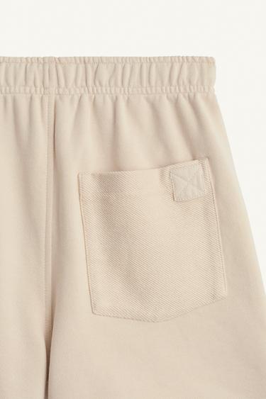 FLC SHRT 16 - Écru de Zara - Image 7