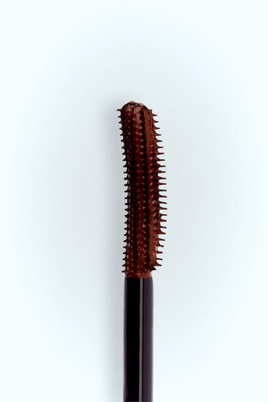 MASCARA - FULL PIGMENTS - BROWN SYRUP by Zara - Image 3
