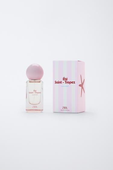 Zara ÉTÉ SAINT-TROPEZ 30 ML (1.0 FL OZ) - TINTED LEATHER
