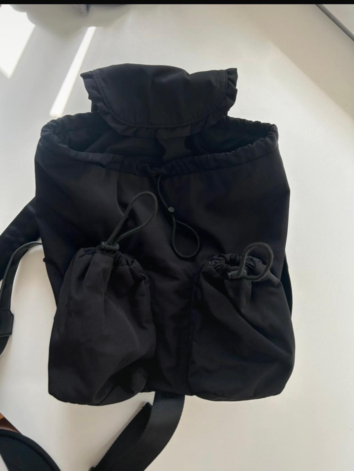 NYLON BACKPACK - Image 6