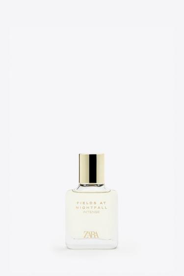 FIELDS AT NIGHTFALL INTENSE PARFUM 30ML (1.0 FL. OZ). - TINTED LEATHER by Zara