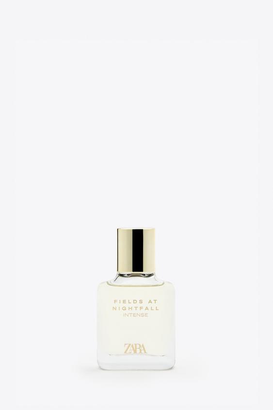 zara fields at nightfall intense ekstrakt perfum 30 ml    