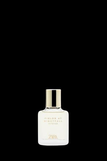FIELDS AT NIGHTFALL INTENSE PARFUM 30ML (1.0 FL. OZ). -  by Zara - Image 0