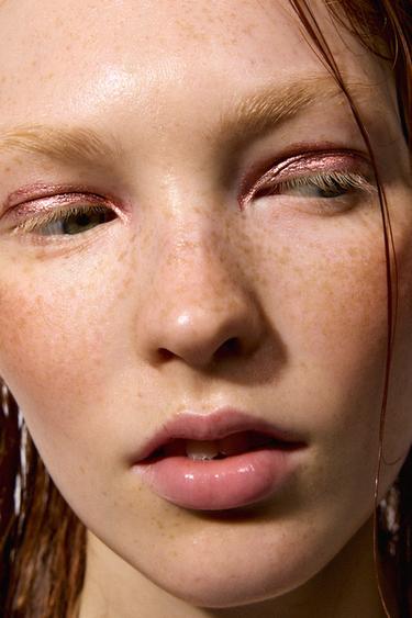 SUNREAL TOUCH OF BRONZING - COPPER PINK da Zara