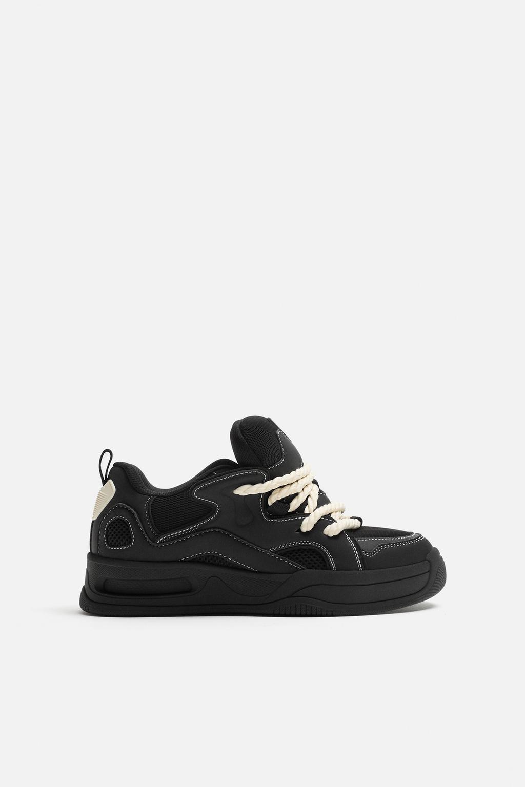 Thumbnail image for ROPE SKATE TRAINERS
