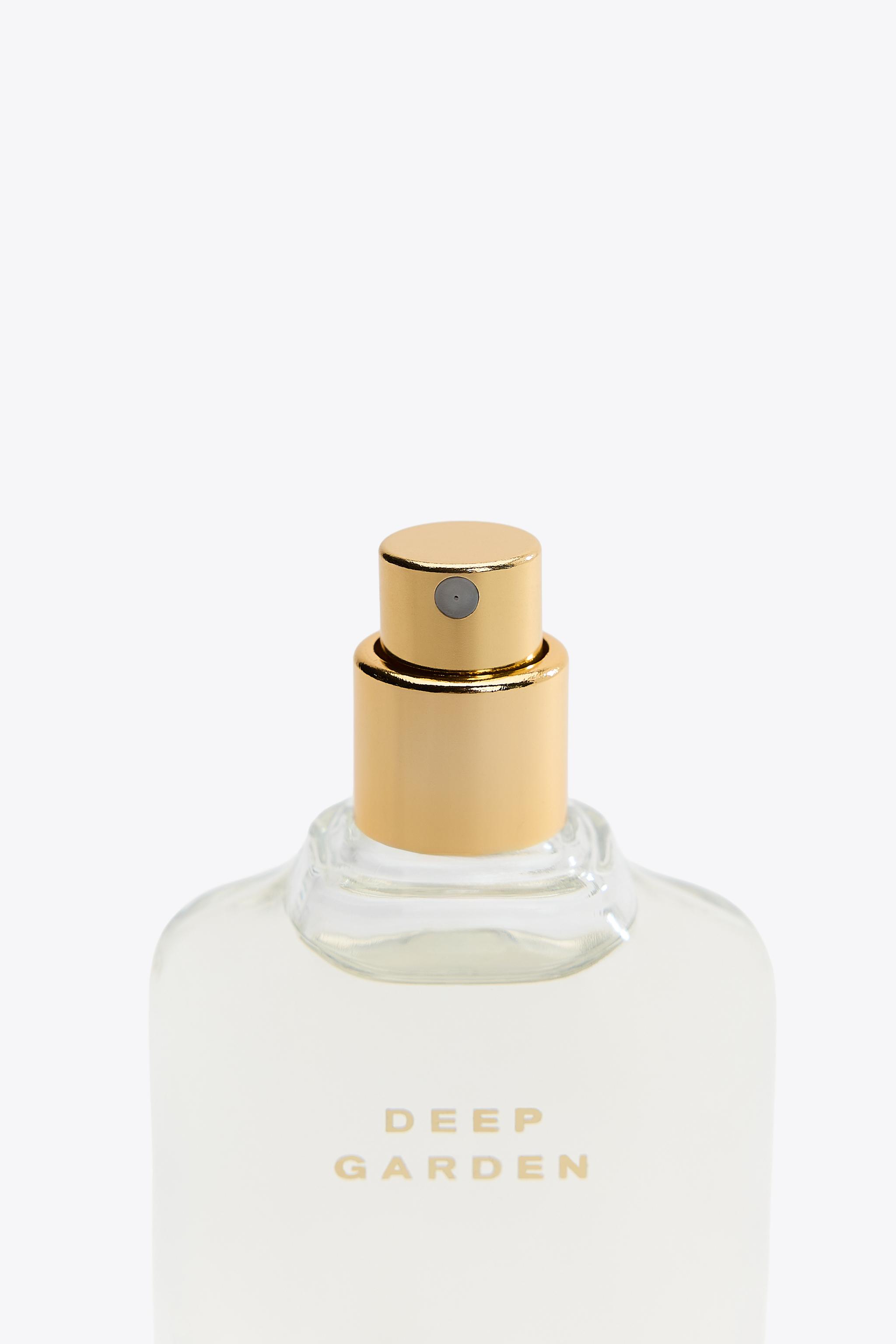 ZARA 香水セット DEEP GARDEN & IMPERIAL PURPLE DEEP GARDEN EDP 30 ML (1,0 FL. OZ). | ZARA Polska / Poland