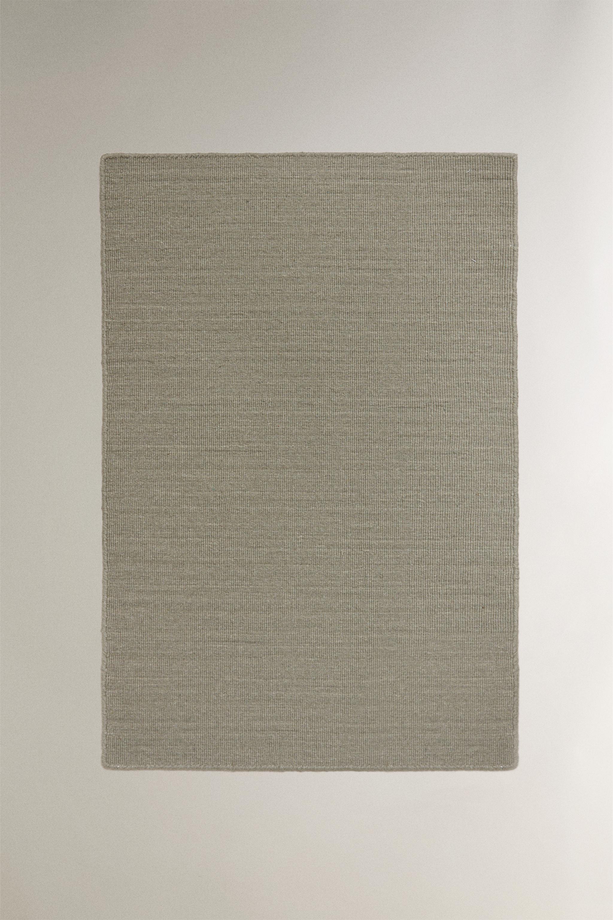 Plain Rugs | ZARA United States