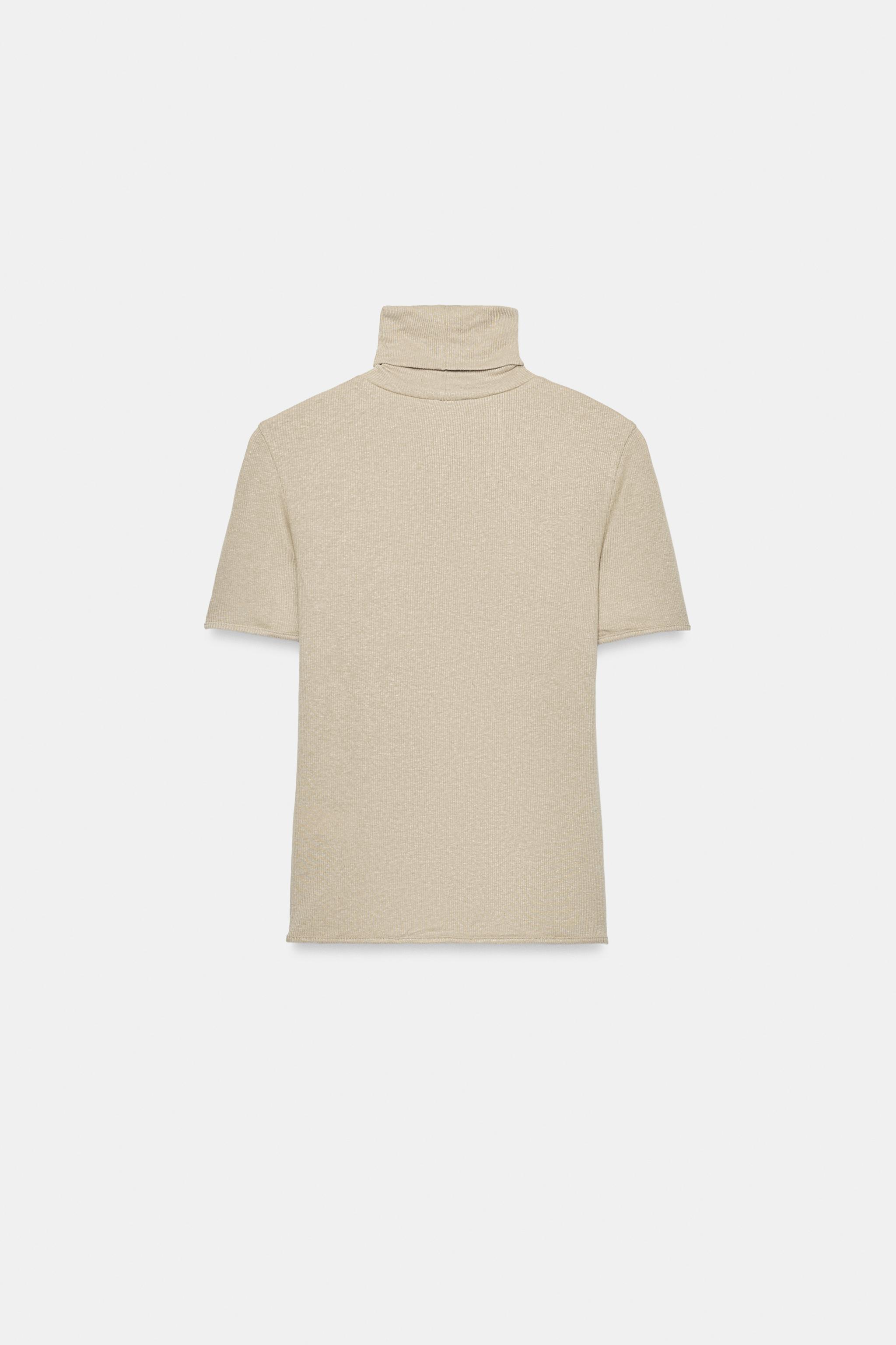 SHORT SLEEVE T-SHIRT