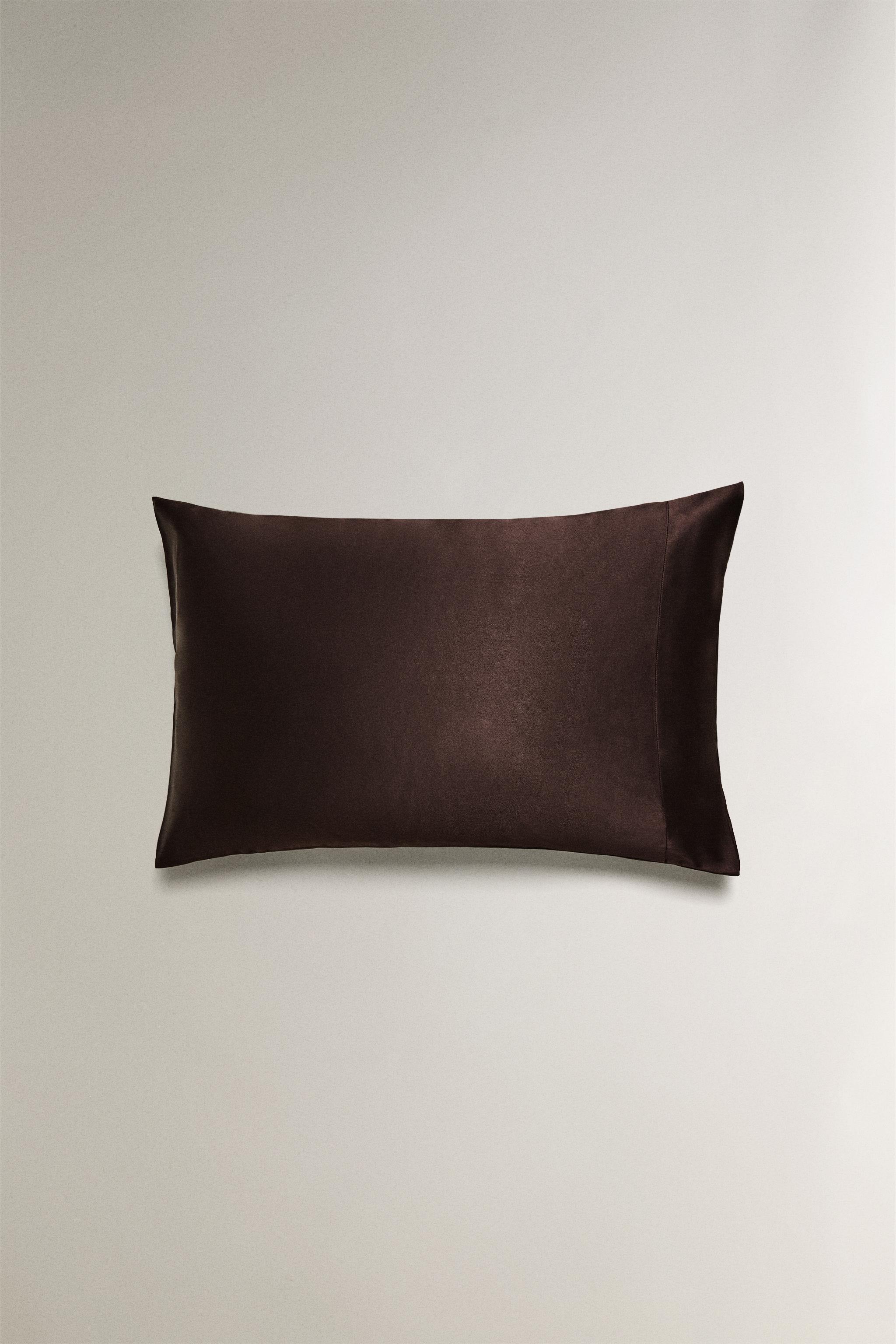 MULBERRY SILK PILLOWCASE