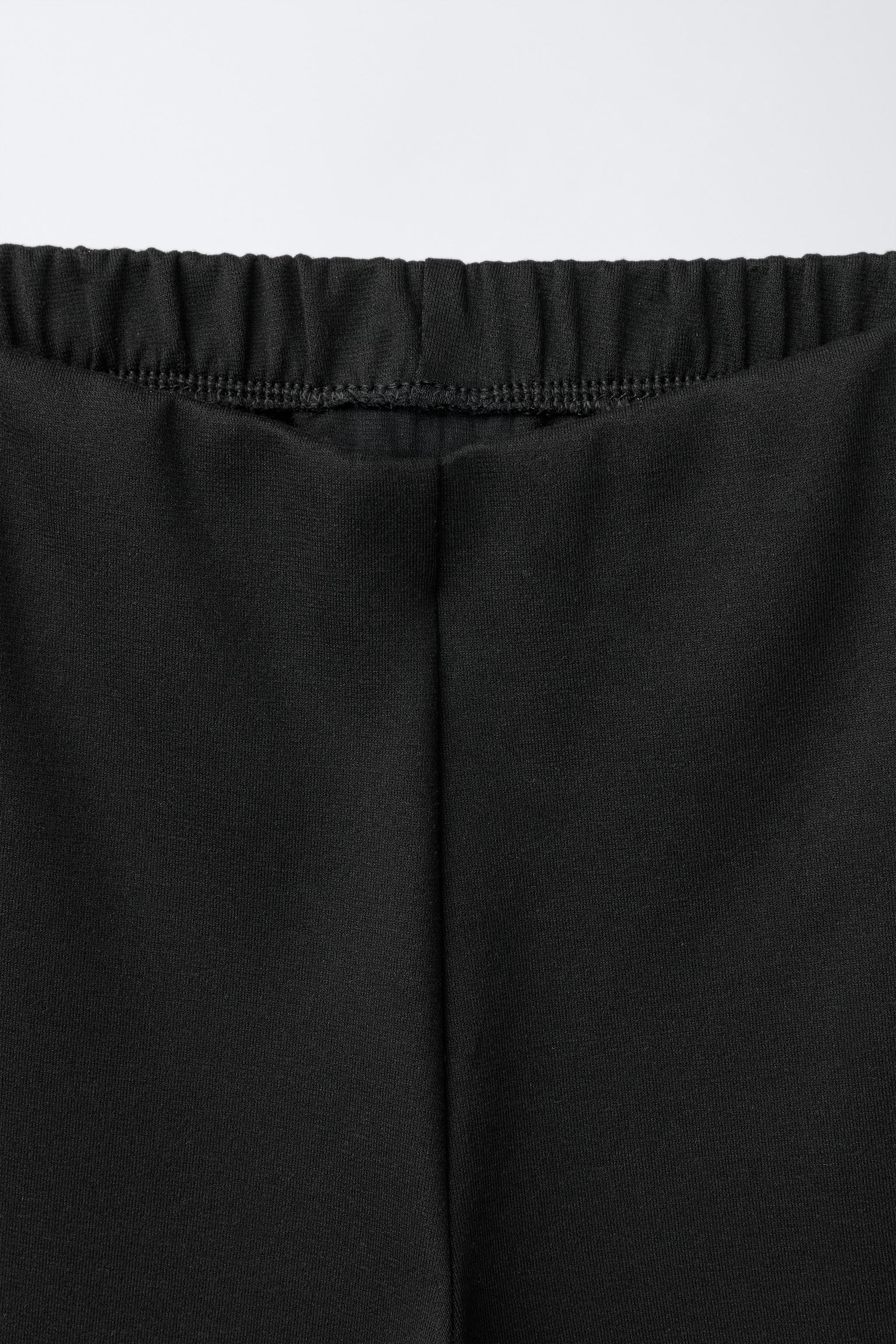 PONTE ROMA FLORAL PANTS