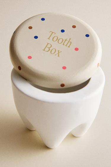 GRANDE MINI-PORTE ENFANT - Vert clair de Zara