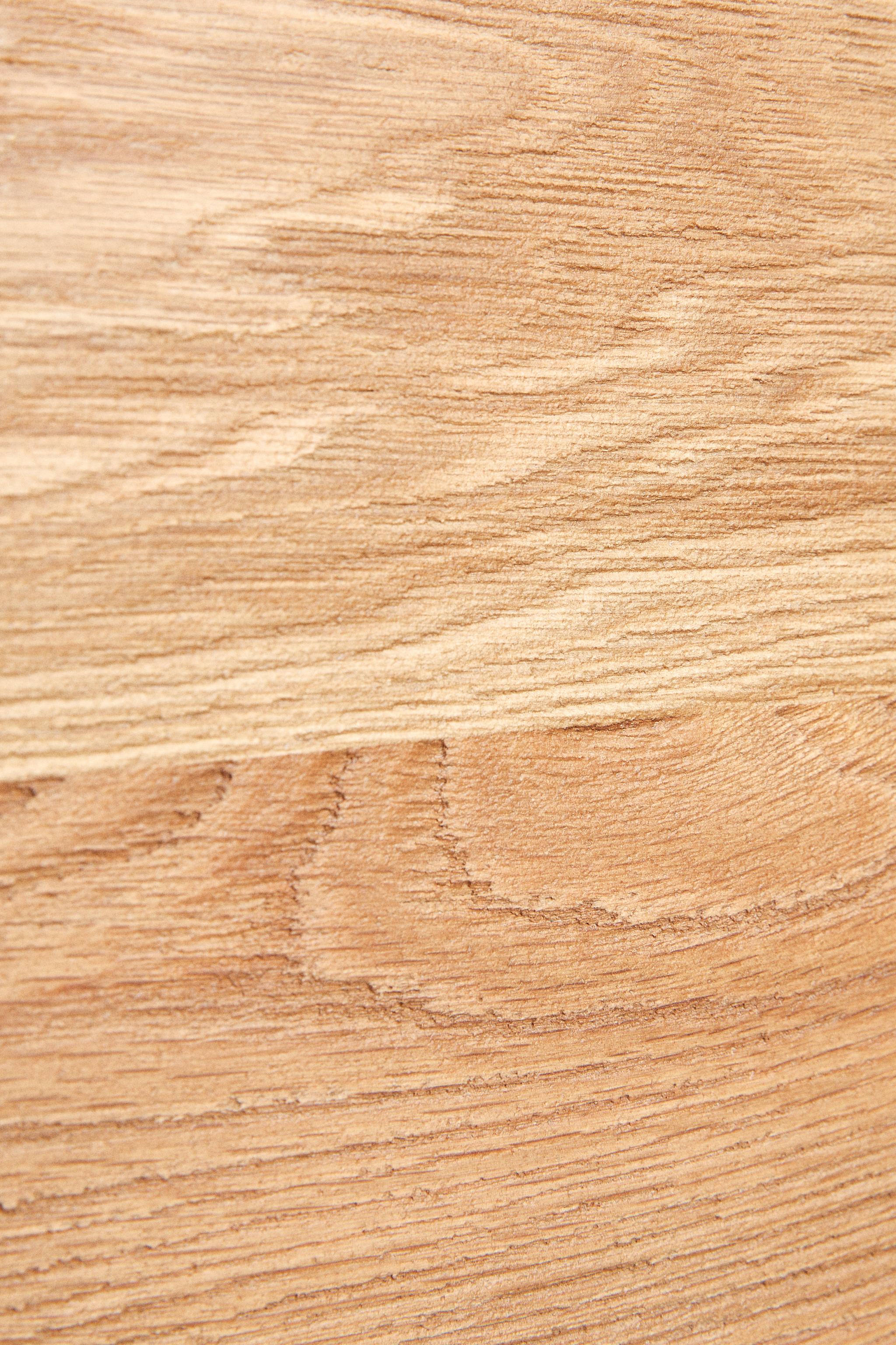 OAK NIGHTSTAND