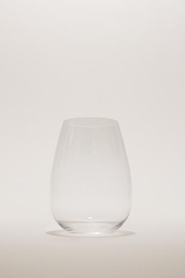 ULTRALIGHT CRYSTALLINE TUMBLER - 990 by Zara - Image 5