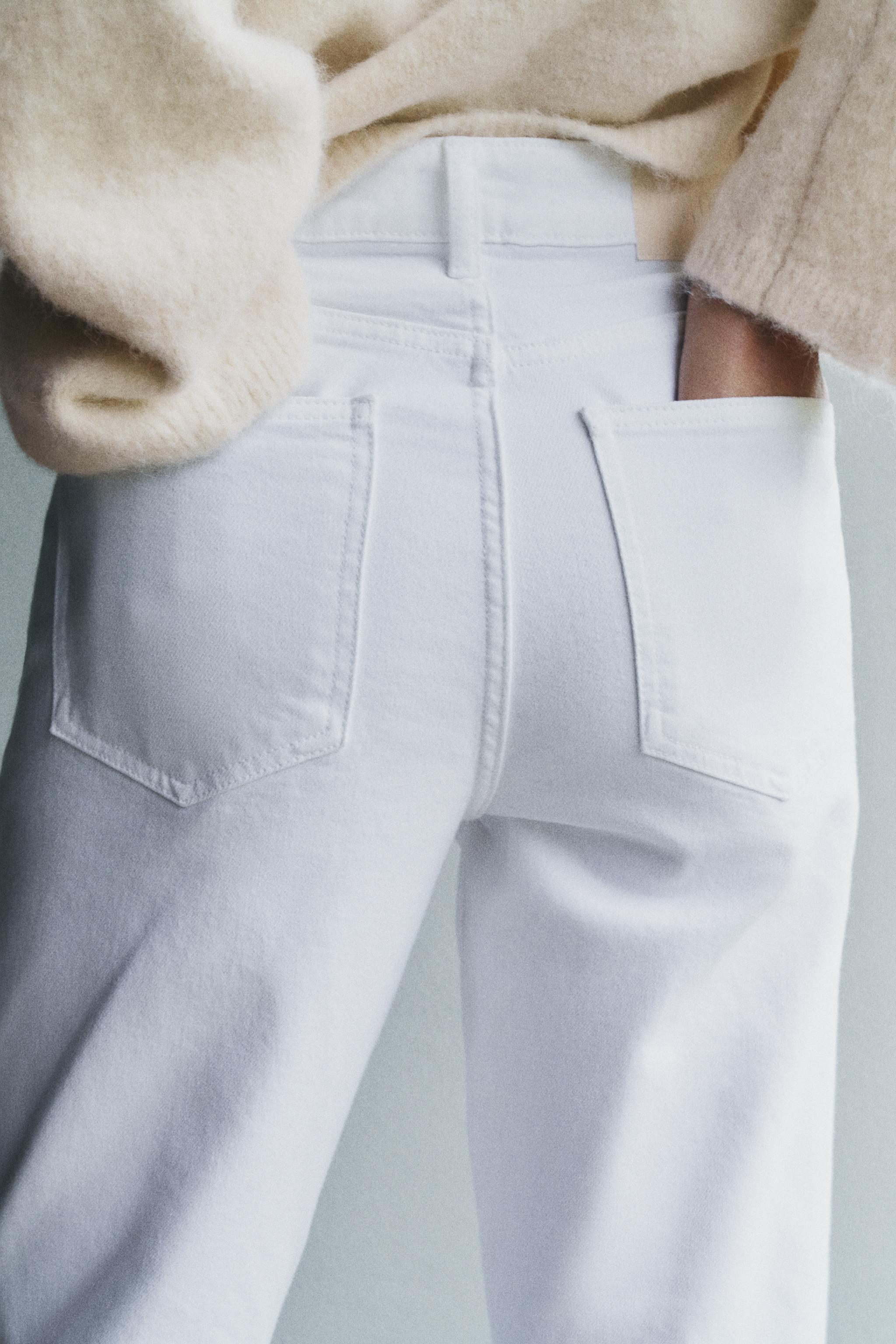 Z1975 HI-RISE MOM FIT JEANS