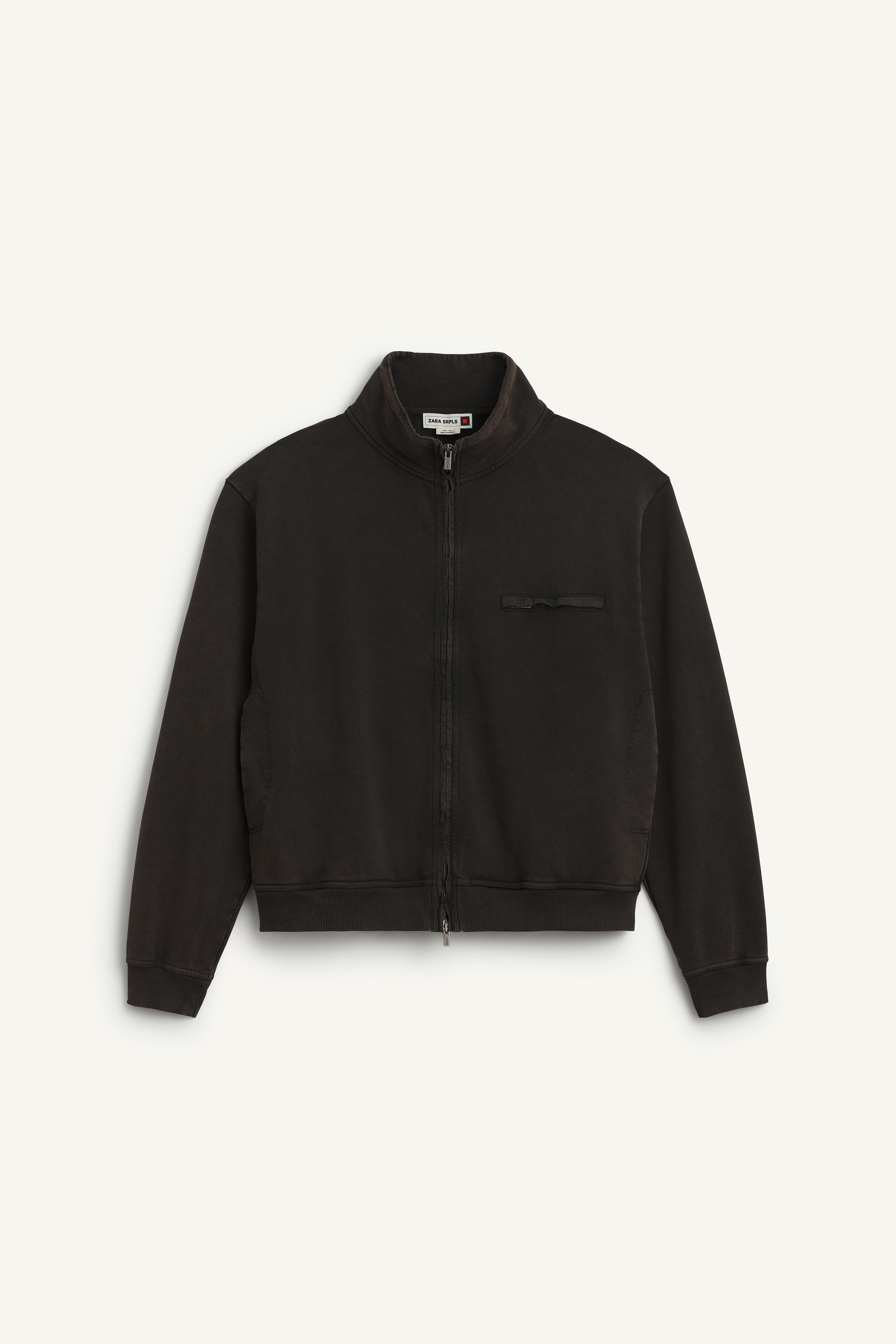 SRPLS Man Collection | 最新コレクション | ZARA 日本
