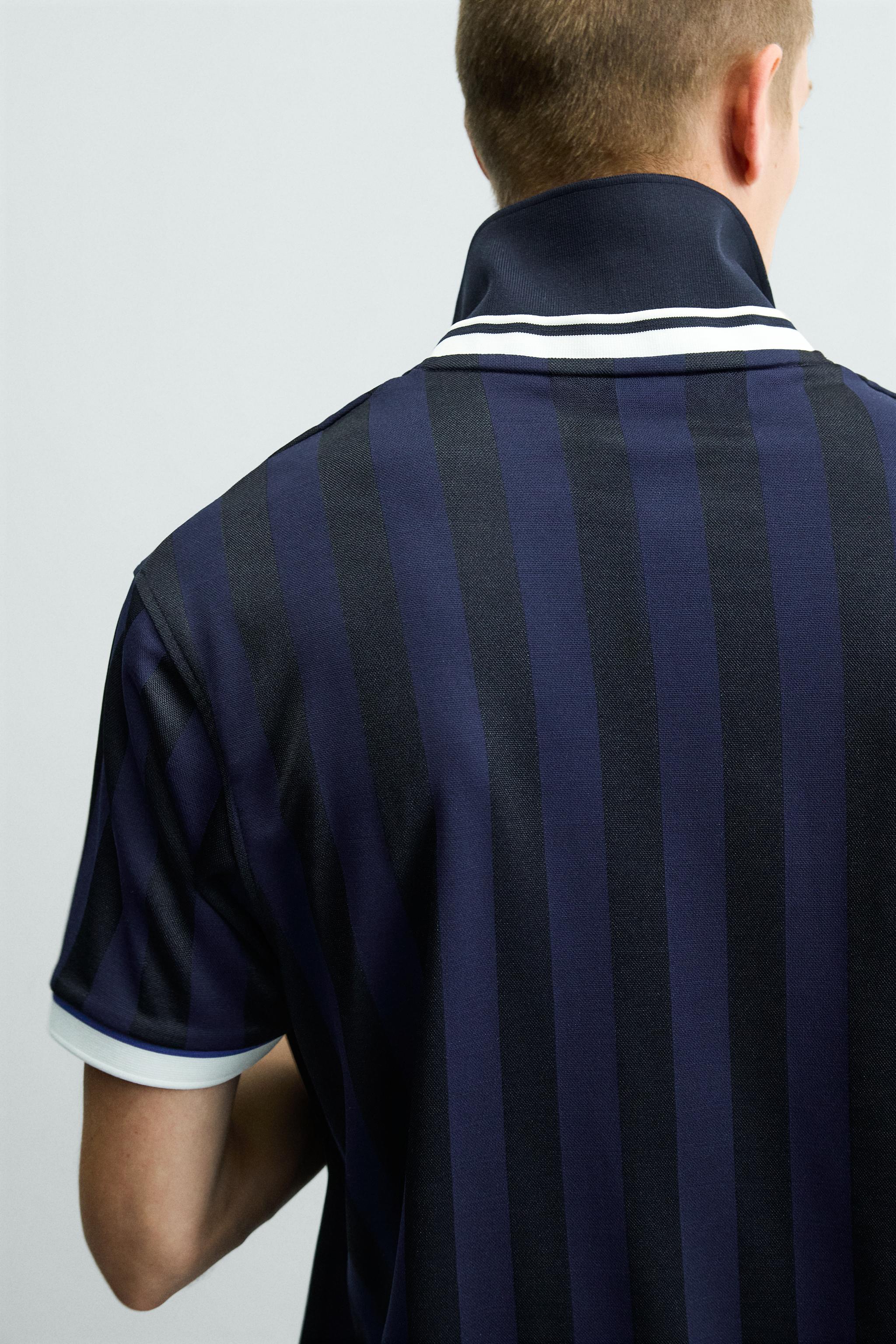 FRANCE 98 FIFA WORLD CUP™ CLASSICS TECHNICAL POLO