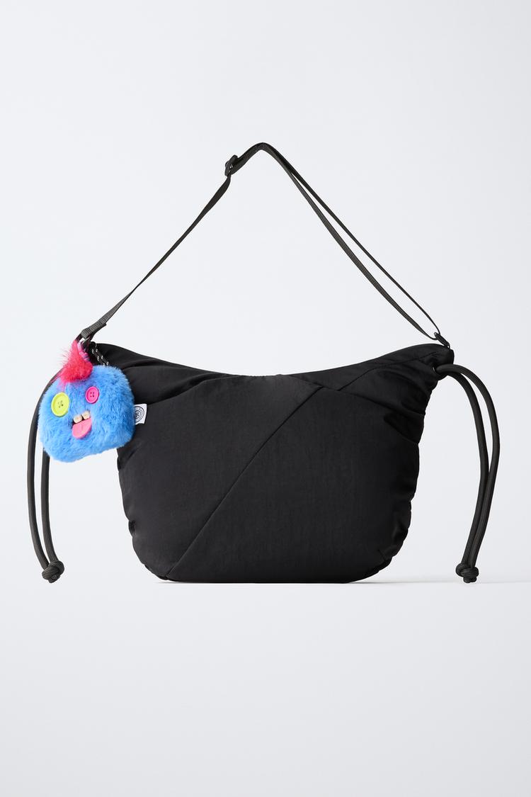 Bandolera fuggler
