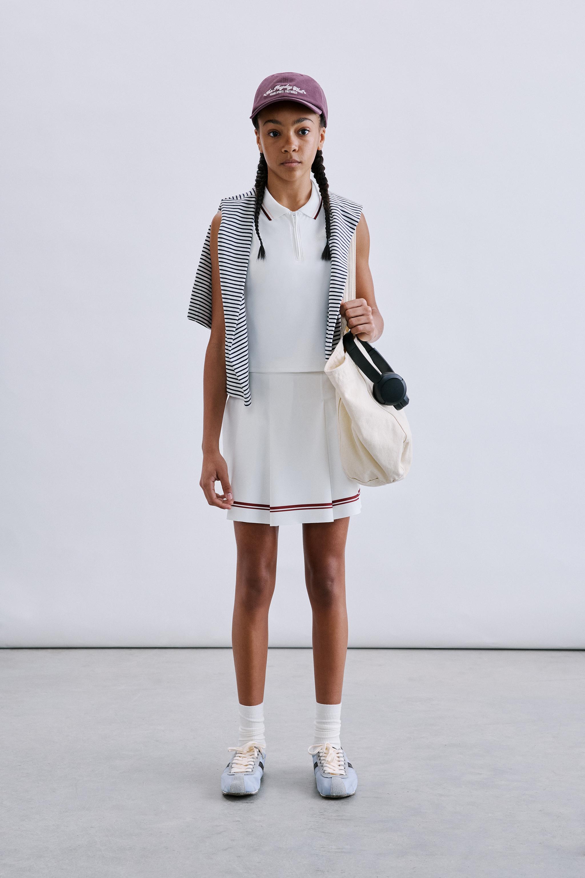POLO SPORTIF