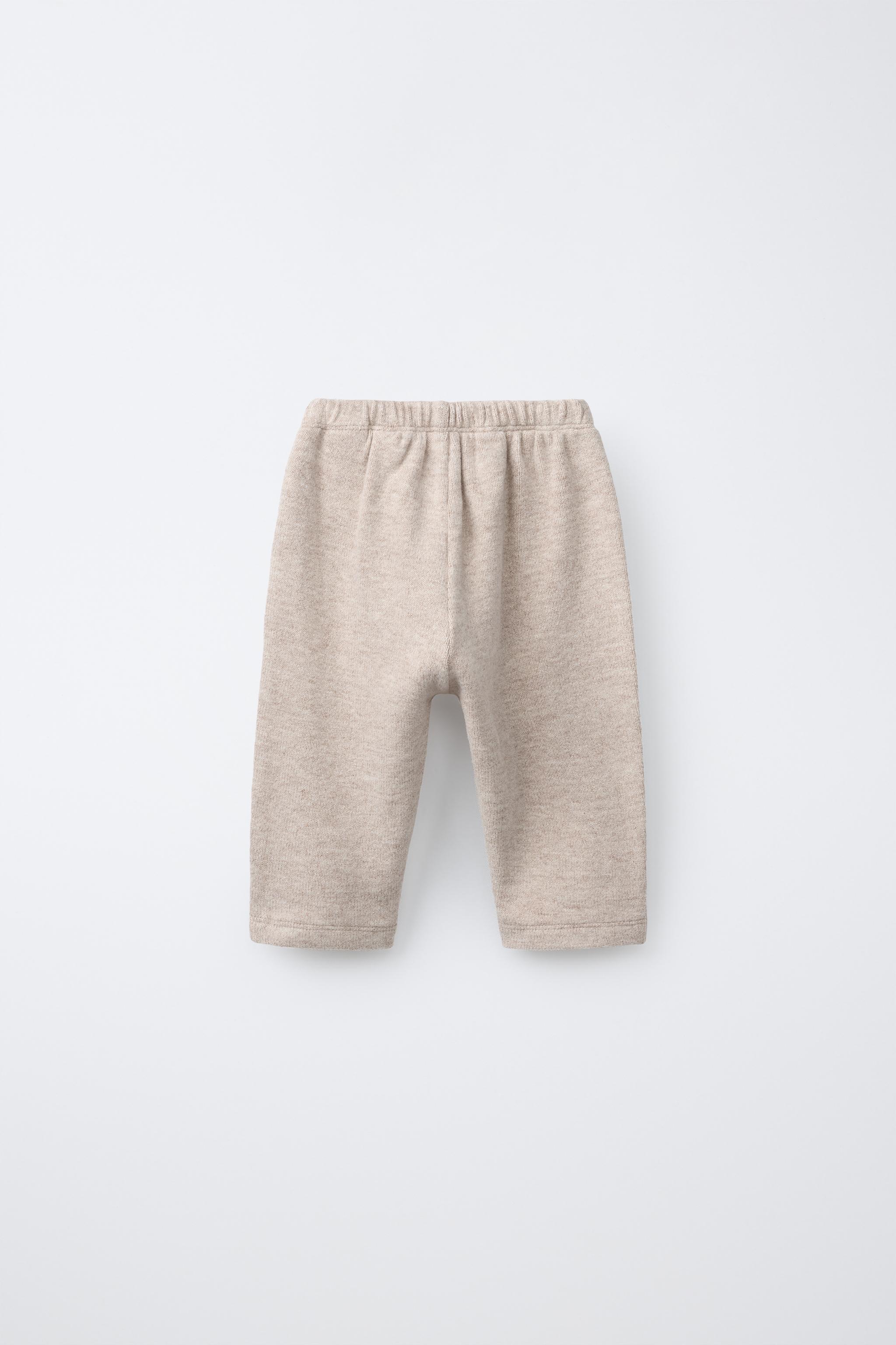 PANTALÓN SAROUEL SOFT TOUCH