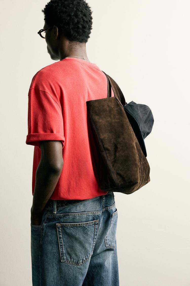 BOLSO TOTE DE CUERO 2