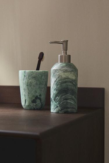 SÆT - Støvet violet fra Zara