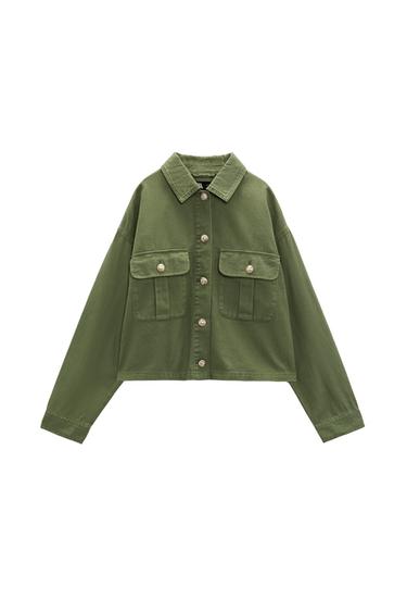 ELASTIC WAIST WIDE LEG PANTS