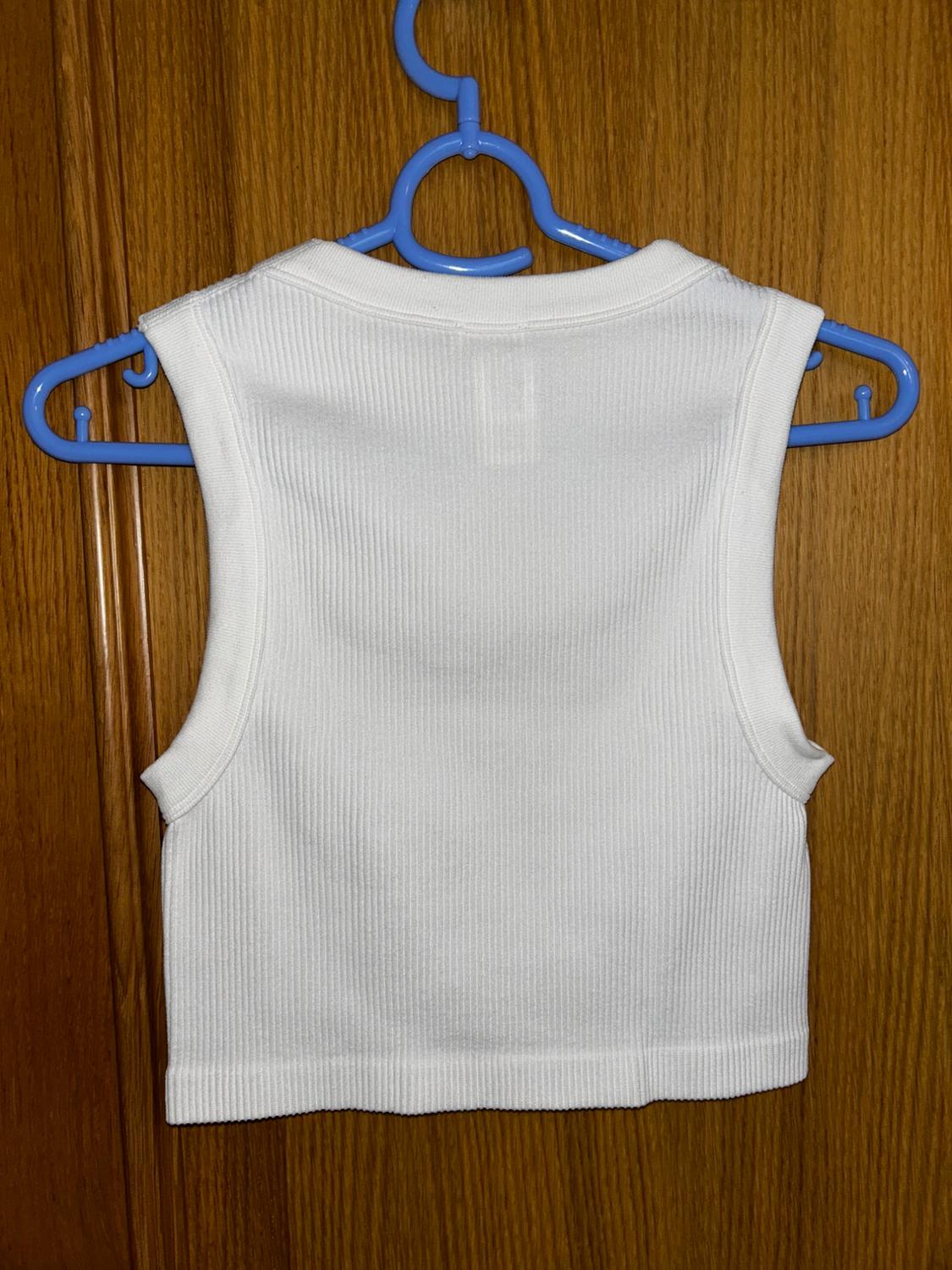 SEAMLESS BASIC TOP - Image 2