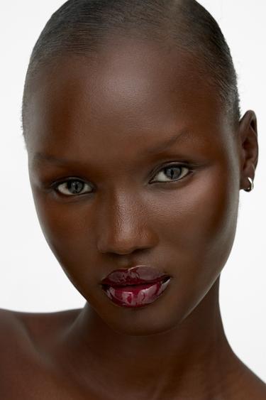LIP GLOSS WITH SPF 50 - 748 - RÊVER de Zara - Image 2