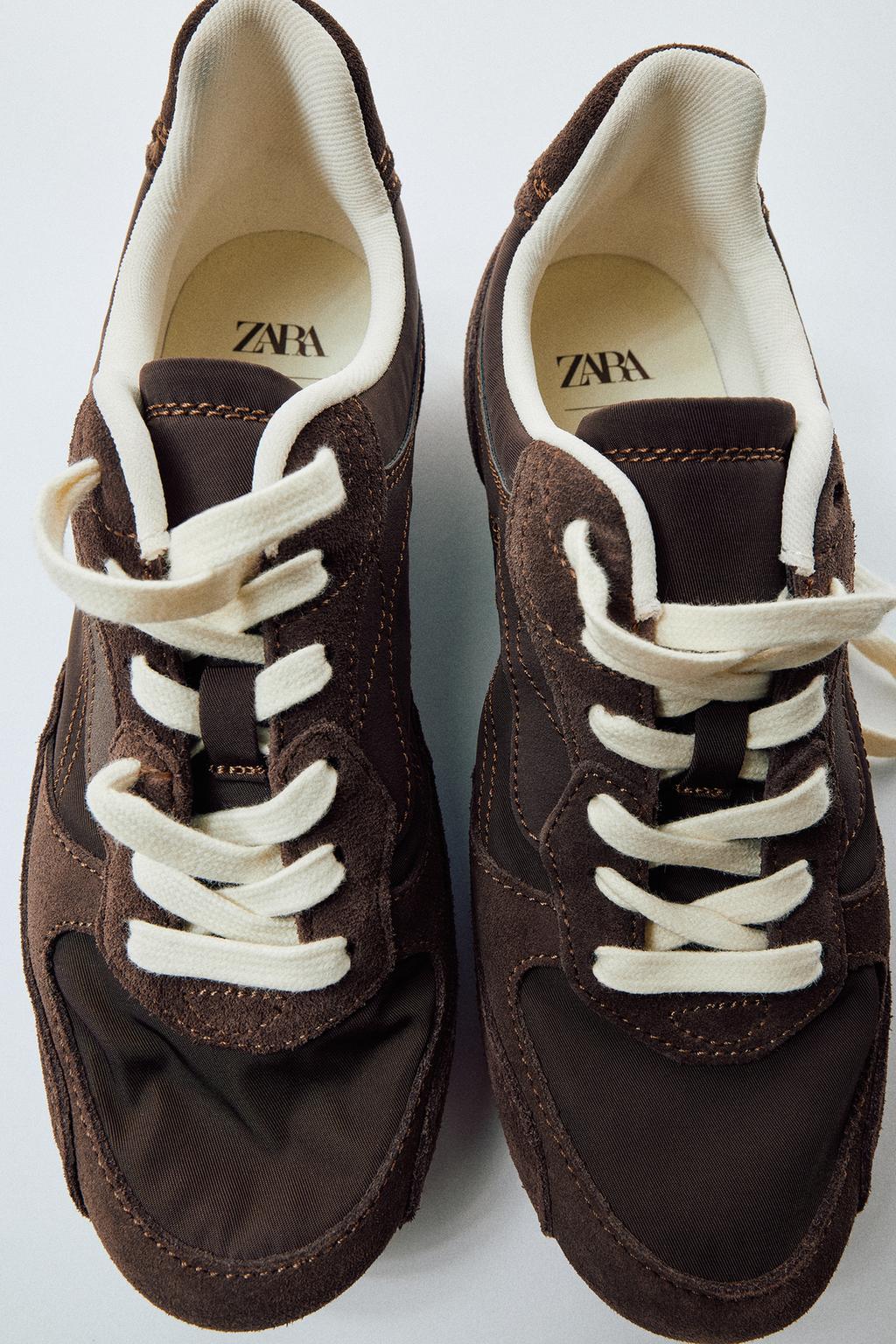 COMBINATION TRAINERS