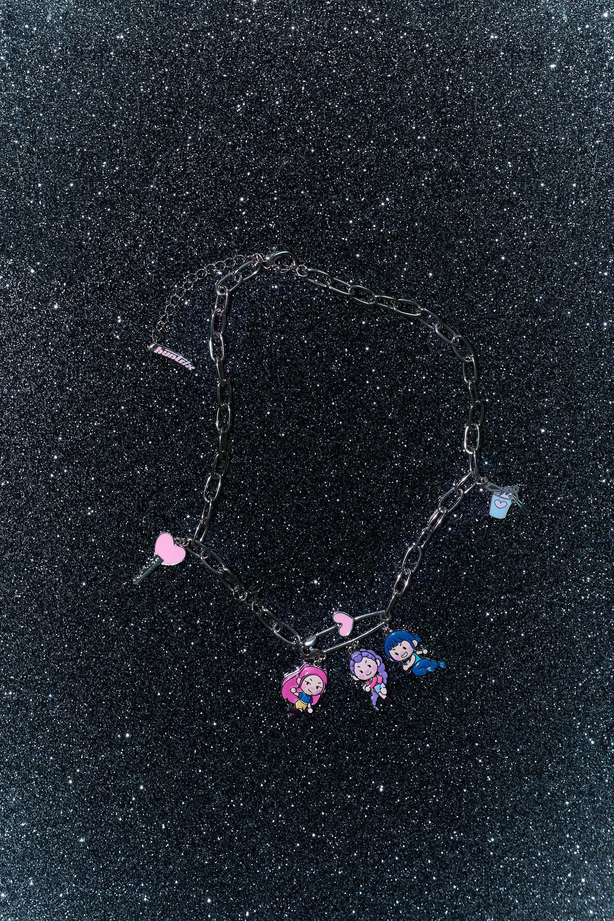 女の子用アクセサリー | ZARA 日本