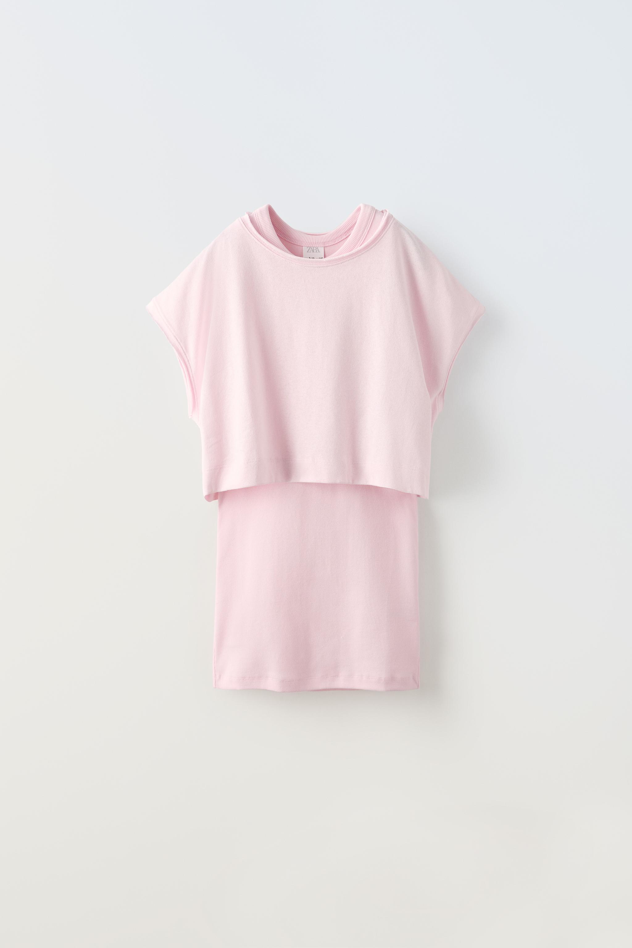 Zara girls outlet dresses uk