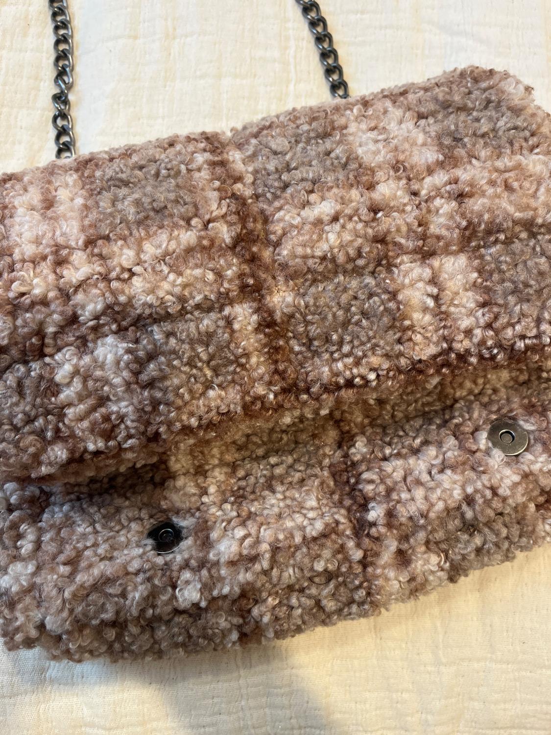 SHERPA BAG. - Image 3