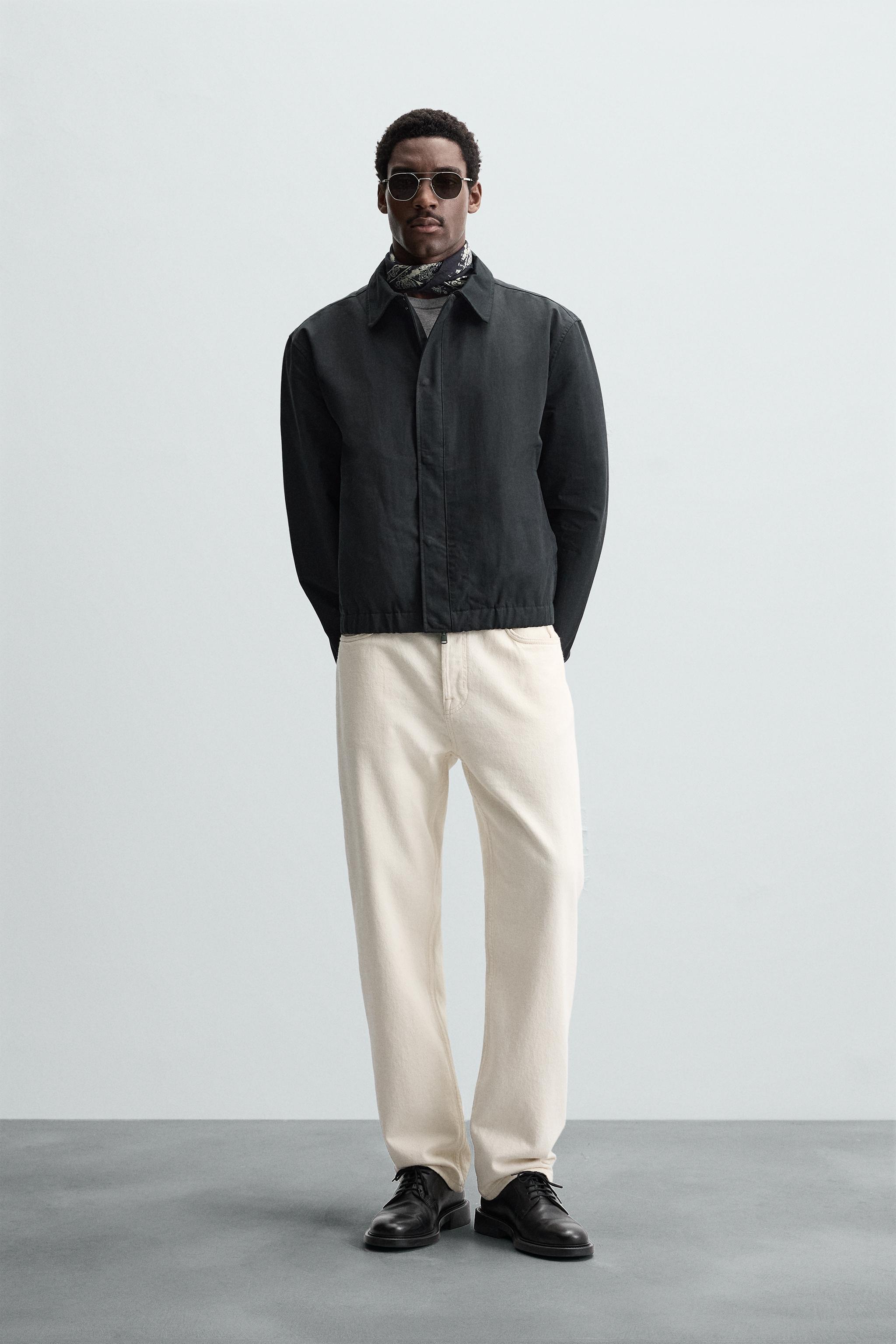 コート | メンズ | オンラインセール - SALE | ZARA 日本