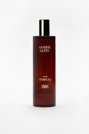 АМБРА ИЗ АТЛАСА 80 МЛ —  от Zara — изображение 0